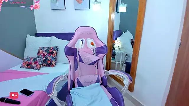 kitty_kayo from StripChat