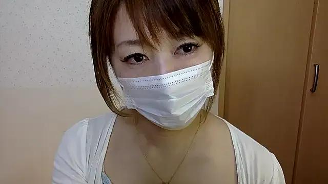 Kitty_kyoto from StripChat