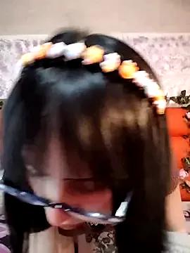 Kitty_Melodi from StripChat is Freechat