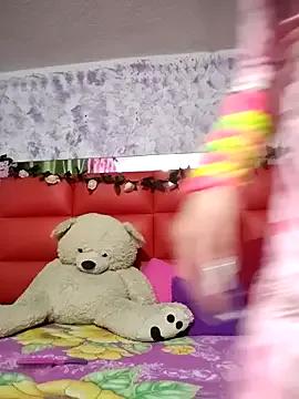 Kitty_Melodi from StripChat
