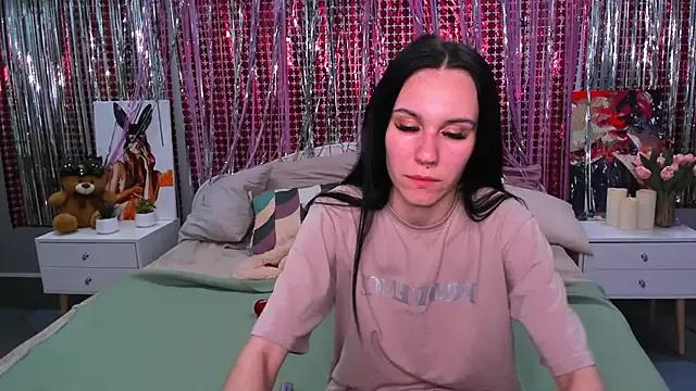 Try our streaming cams variety and talk on a personal level with our adorable girls streamers, showing off their bountiful shapes and dildos.