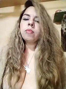 KITTY_MIAU32 from StripChat is Freechat