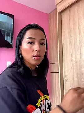 kitty_moon1 from StripChat is Freechat
