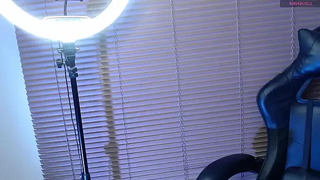 kitty_muak60 from StripChat is Freechat