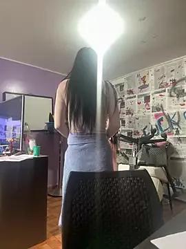 kitty_nataly from StripChat