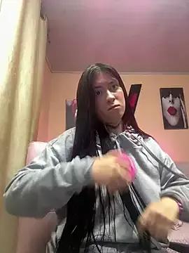 kitty_nataly from StripChat