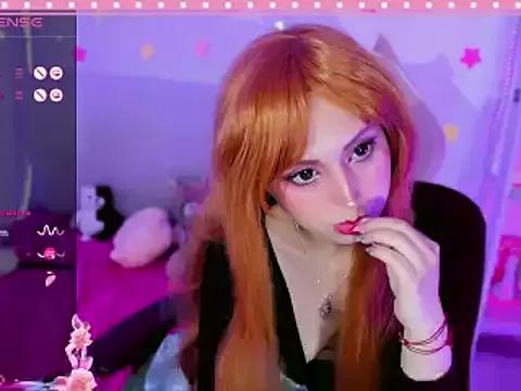 Try our streaming cams variety and talk on a personal level with our adorable girls streamers, showing off their bountiful shapes and dildos.