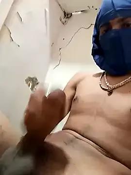 kitty_person from StripChat is Freechat