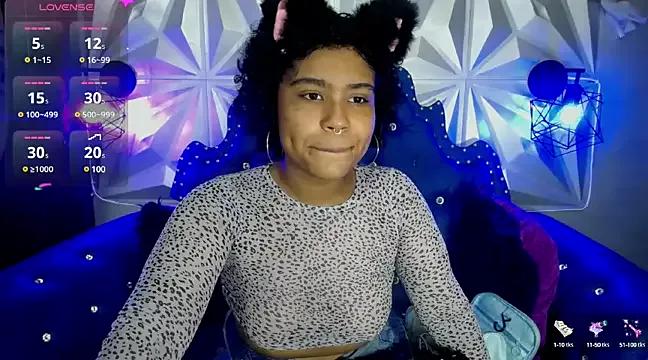 Try our streaming cams variety and talk on a personal level with our adorable girls streamers, showing off their bountiful shapes and dildos.