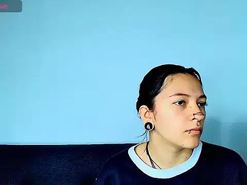Kitty_ravee from StripChat is Freechat