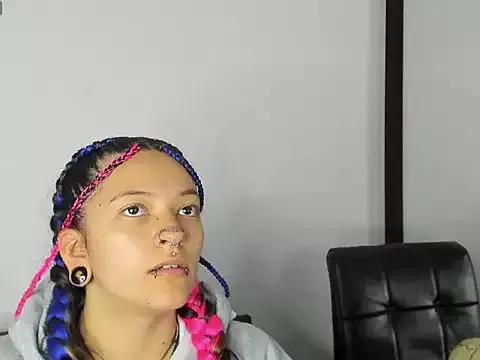 Try our streaming cams variety and talk on a personal level with our adorable girls streamers, showing off their bountiful shapes and dildos.