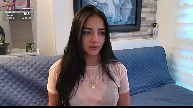 Try our streaming cams variety and talk on a personal level with our adorable girls streamers, showing off their bountiful shapes and dildos.