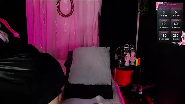 kitty_roxy from StripChat
