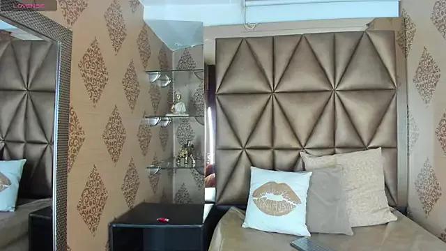 Try our streaming cams variety and talk on a personal level with our adorable girls streamers, showing off their bountiful shapes and dildos.