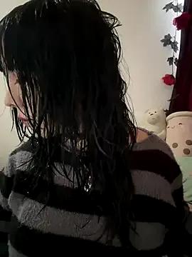 Kitty_yukimura from StripChat