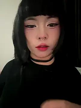 Kitty_yukimura from StripChat is Freechat