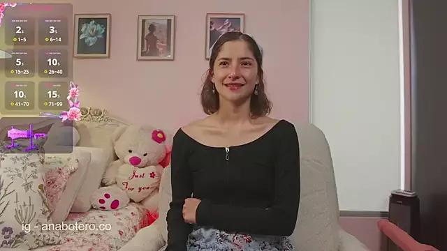 Try our streaming cams variety and talk on a personal level with our adorable girls streamers, showing off their bountiful shapes and dildos.