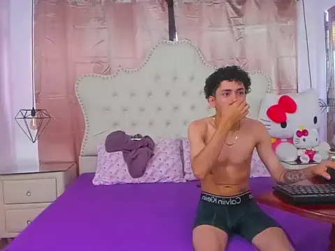 KittyANDjack on StripChat 