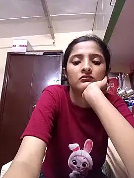 KittyBby14 from StripChat is Freechat