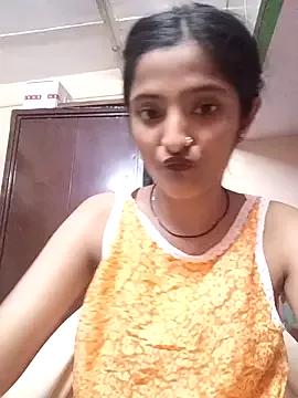 KittyBby14 from StripChat is Freechat