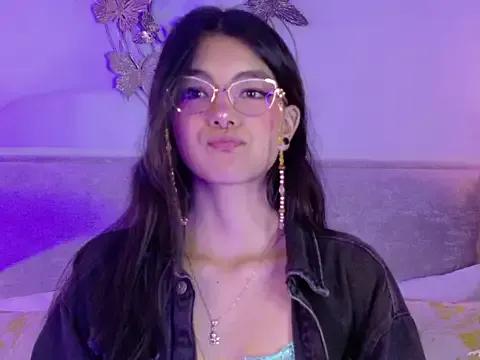 KittyBlacck_ from StripChat is Freechat