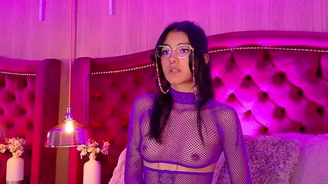 KittyBlacck_ from StripChat