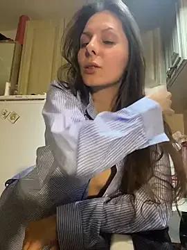 kittyCarrol from StripChat is Freechat