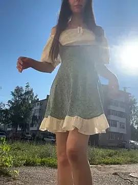 kittyCarrol from StripChat is Freechat