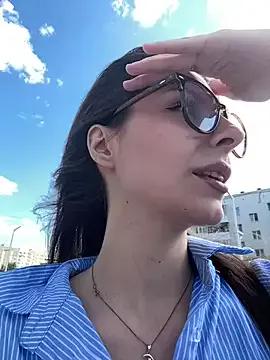 kittyCarrol from StripChat is Freechat