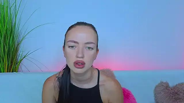 Kittycat_love9 from StripChat is Freechat