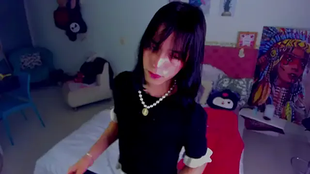 KittyChannel_ on StripChat 