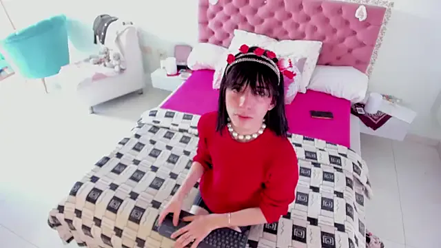 KittyChannel_ from StripChat is Freechat