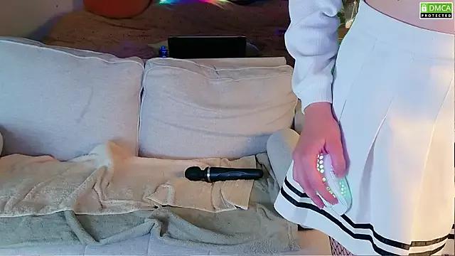 Try our streaming cams variety and talk on a personal level with our adorable girls streamers, showing off their bountiful shapes and dildos.