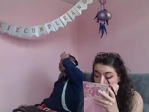 KittyCore666 from StripChat