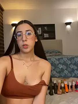 Try our streaming cams variety and talk on a personal level with our adorable girls streamers, showing off their bountiful shapes and dildos.