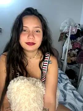 Try our streaming cams variety and talk on a personal level with our adorable girls streamers, showing off their bountiful shapes and dildos.