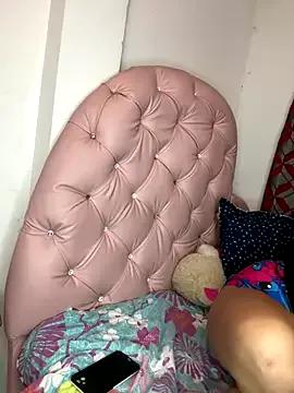 kittydj from StripChat is Freechat