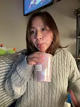 Try our streaming cams variety and talk on a personal level with our adorable girls streamers, showing off their bountiful shapes and dildos.