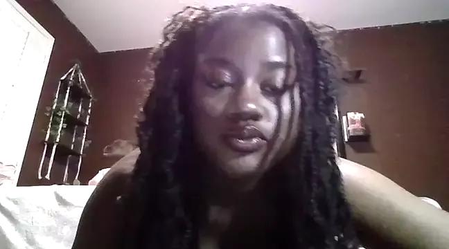 Kittygoddess777 from StripChat