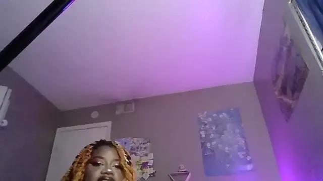 Kittygoddess777 from StripChat