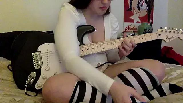 kittygrl302 from StripChat