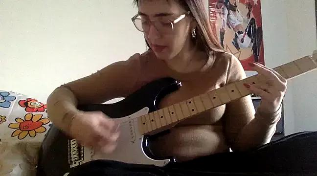 kittygrl302 from StripChat