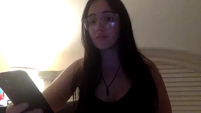 kittygrl302 from StripChat is Freechat