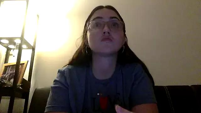 kittygrl302 from StripChat