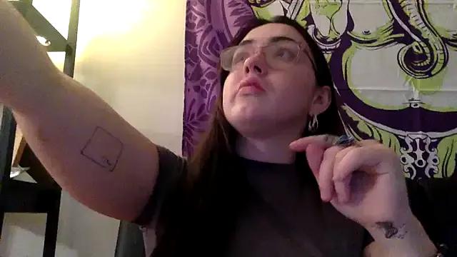 kittygrl302 from StripChat