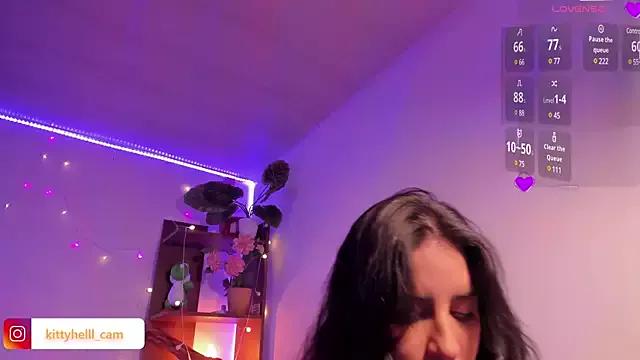 Try our streaming cams variety and talk on a personal level with our adorable girls streamers, showing off their bountiful shapes and dildos.