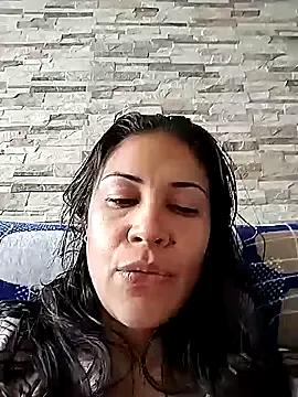 KittyHoleshot87 from StripChat