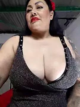 kittyhotass1 from StripChat
