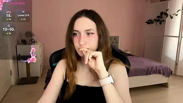 Try our streaming cams variety and talk on a personal level with our adorable girls streamers, showing off their bountiful shapes and dildos.