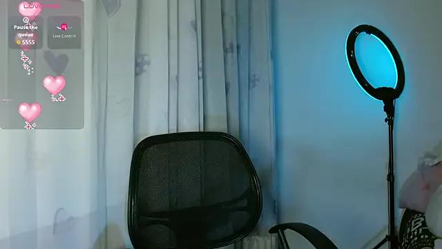 Try our streaming cams variety and talk on a personal level with our adorable girls streamers, showing off their bountiful shapes and dildos.